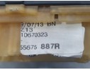 Recambio de mando limpia para renault clio iv (bh_) 1.5 dci 90 referencia OEM IAM   
