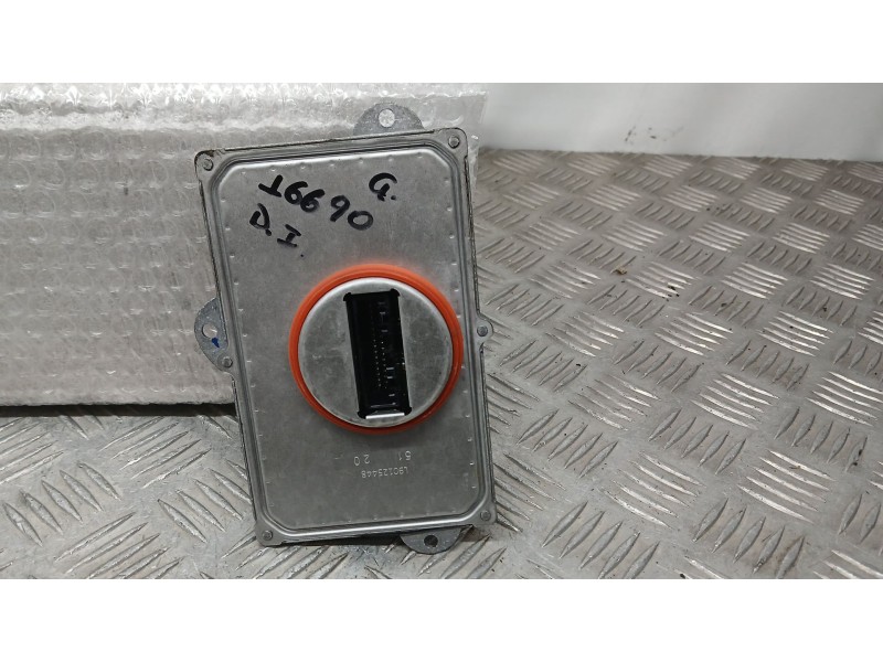 Recambio de centralita faro para peugeot 3008 ii suv (mc_, mr_, mj_, m4_) 1.2 thp/ puretech 130 (mrhnsm, mrhnsu, mrhnsj, mrhnyw,