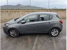 OPEL CORSA E (X15)