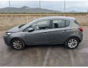opel corsa e (x15) del año 2016