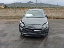opel corsa e (x15) del año 2016