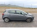 opel corsa e (x15) del año 2016