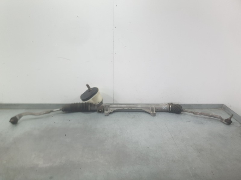 Recambio de cremallera direccion para mercedes-benz citan furgón/monospace (w415) 109 cdi (415.603, 415.605) referencia OEM IAM 