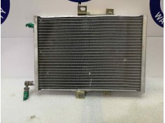 Recambio de condensador / radiador aire acondicionado para piaggio (vespa) porter - combi benziner referencia OEM IAM   