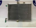 Recambio de condensador / radiador aire acondicionado para piaggio (vespa) porter - combi benziner referencia OEM IAM   