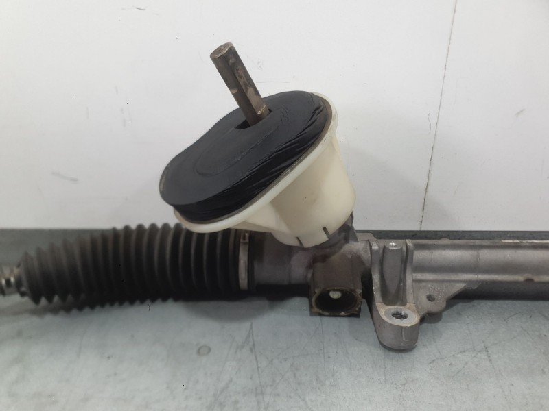 Recambio de cremallera direccion para mercedes-benz citan furgón/monospace (w415) 109 cdi (415.603, 415.605) referencia OEM IAM 