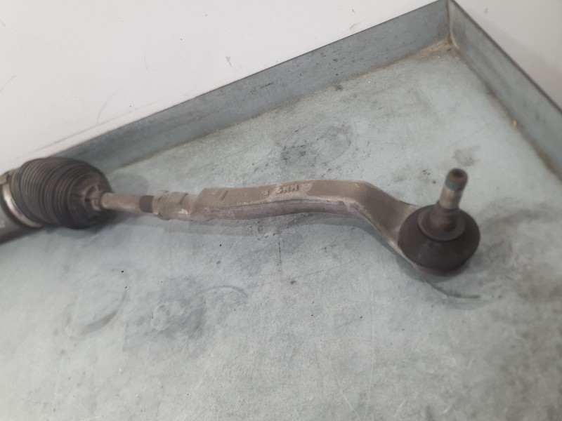Recambio de cremallera direccion para mercedes-benz citan furgón/monospace (w415) 109 cdi (415.603, 415.605) referencia OEM IAM 