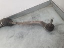 Recambio de cremallera direccion para mercedes-benz citan furgón/monospace (w415) 109 cdi (415.603, 415.605) referencia OEM IAM 