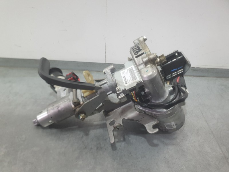 Recambio de columna direccion para mercedes-benz citan furgón/monospace (w415) 109 cdi (415.603, 415.605) referencia OEM IAM A41