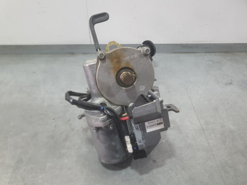 Recambio de columna direccion para mercedes-benz citan furgón/monospace (w415) 109 cdi (415.603, 415.605) referencia OEM IAM A41