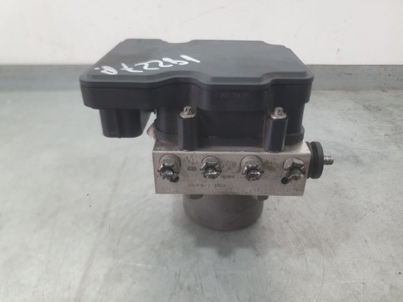 Recambio de abs para mercedes-benz citan furgón/monospace (w415) 109 cdi (415.603, 415.605) referencia OEM IAM A4159006803  