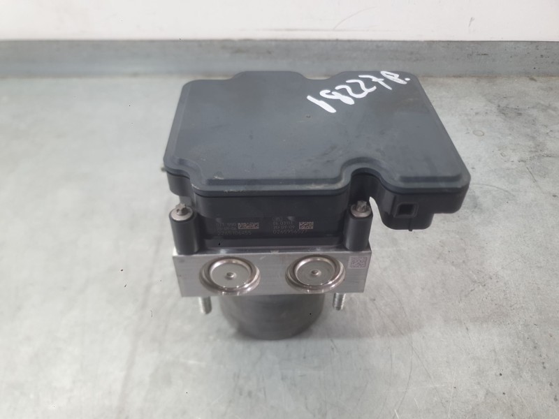Recambio de abs para mercedes-benz citan furgón/monospace (w415) 109 cdi (415.603, 415.605) referencia OEM IAM A4159006803  