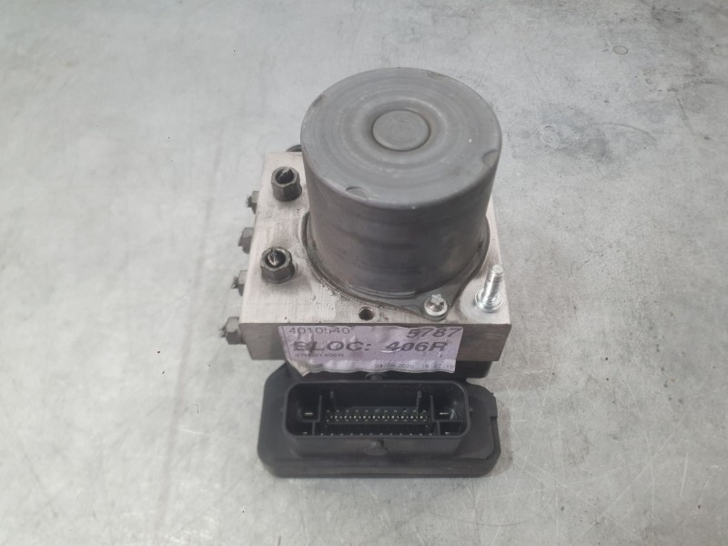 Recambio de abs para mercedes-benz citan furgón/monospace (w415) 109 cdi (415.603, 415.605) referencia OEM IAM A4159006803  