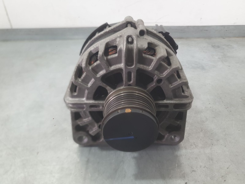 Recambio de alternador para mercedes-benz citan furgón/monospace (w415) 109 cdi (415.603, 415.605) referencia OEM IAM A415906350
