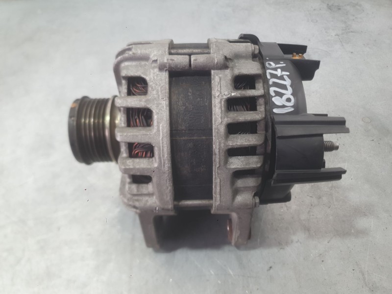 Recambio de alternador para mercedes-benz citan furgón/monospace (w415) 109 cdi (415.603, 415.605) referencia OEM IAM A415906350