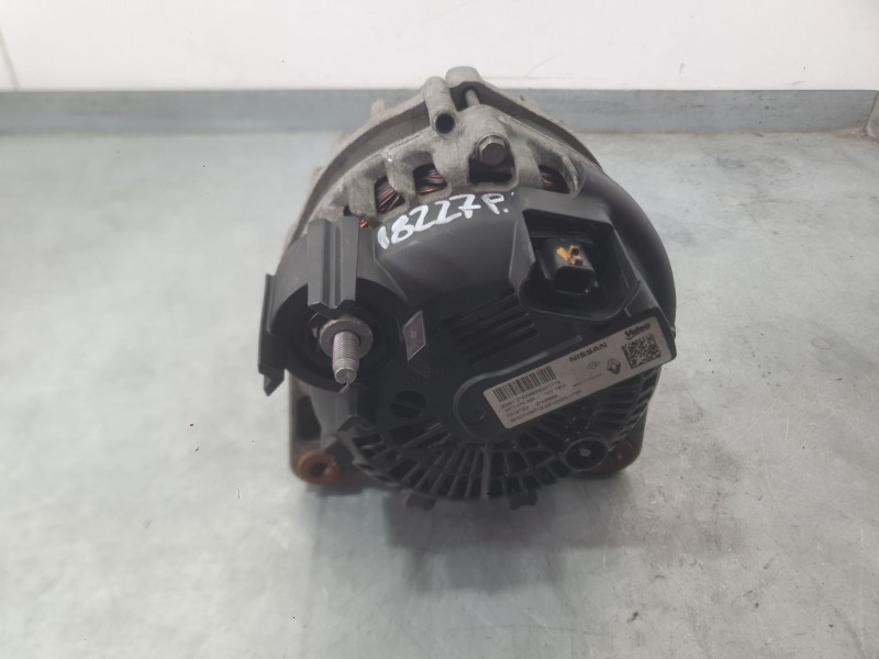 Recambio de alternador para mercedes-benz citan furgón/monospace (w415) 109 cdi (415.603, 415.605) referencia OEM IAM A415906350