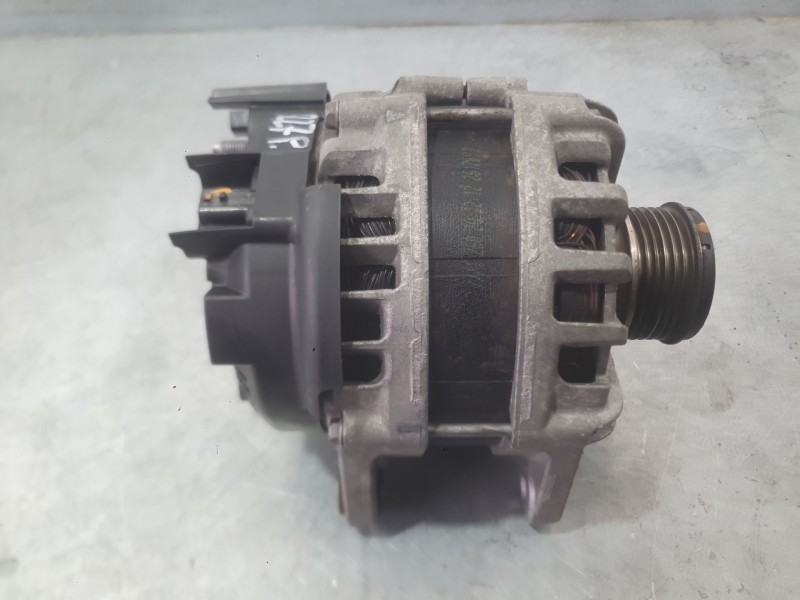 Recambio de alternador para mercedes-benz citan furgón/monospace (w415) 109 cdi (415.603, 415.605) referencia OEM IAM A415906350