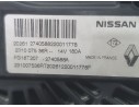 Recambio de alternador para mercedes-benz citan furgón/monospace (w415) 109 cdi (415.603, 415.605) referencia OEM IAM A415906350