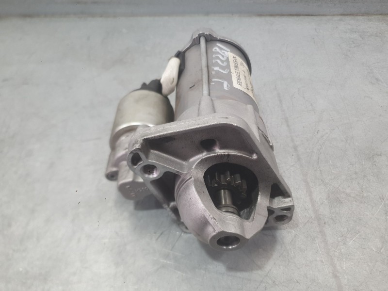 Recambio de motor arranque para mercedes-benz citan furgón/monospace (w415) 109 cdi (415.603, 415.605) referencia OEM IAM A41590