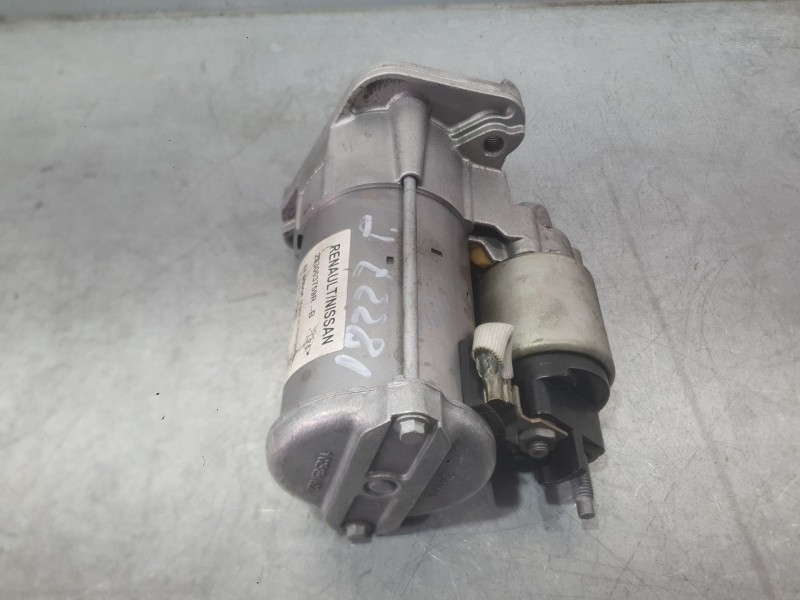 Recambio de motor arranque para mercedes-benz citan furgón/monospace (w415) 109 cdi (415.603, 415.605) referencia OEM IAM A41590