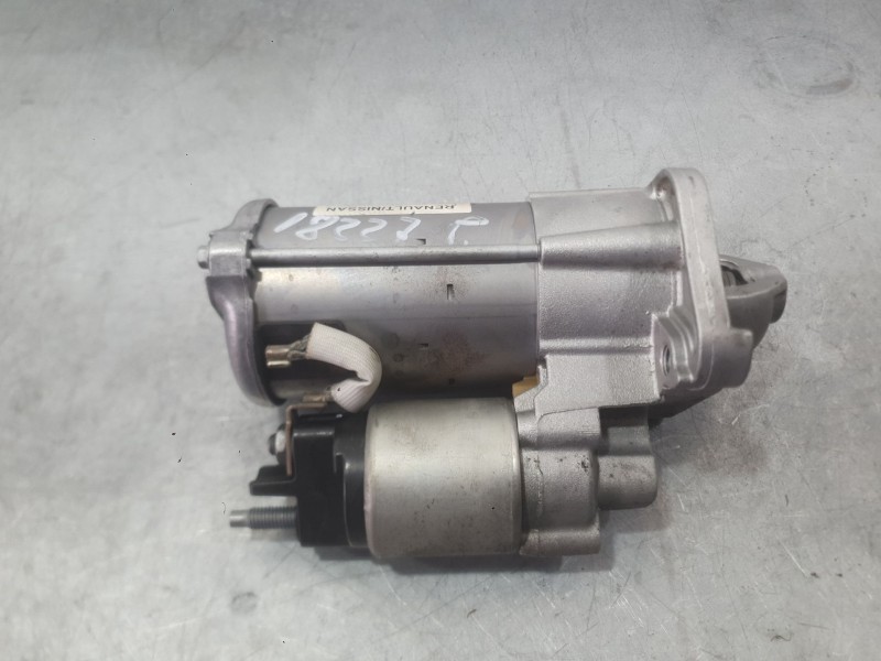 Recambio de motor arranque para mercedes-benz citan furgón/monospace (w415) 109 cdi (415.603, 415.605) referencia OEM IAM A41590