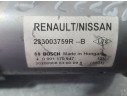 Recambio de motor arranque para mercedes-benz citan furgón/monospace (w415) 109 cdi (415.603, 415.605) referencia OEM IAM A41590