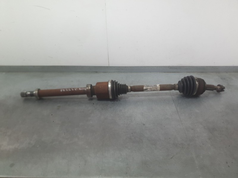 Recambio de transmision delantera derecha para mercedes-benz citan furgón/monospace (w415) 109 cdi (415.603, 415.605) referencia