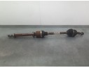 Recambio de transmision delantera derecha para mercedes-benz citan furgón/monospace (w415) 109 cdi (415.603, 415.605) referencia