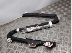 Recambio de airbag cortina delantero derecho para ford fiesta (ccn) trend referencia OEM IAM C1BB14B389AD  