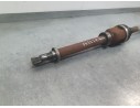 Recambio de transmision delantera derecha para mercedes-benz citan furgón/monospace (w415) 109 cdi (415.603, 415.605) referencia