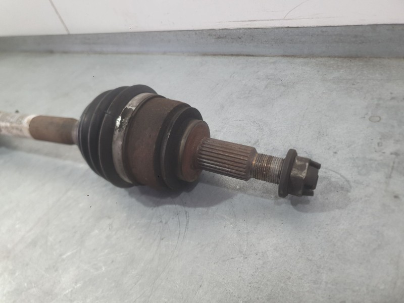 Recambio de transmision delantera derecha para mercedes-benz citan furgón/monospace (w415) 109 cdi (415.603, 415.605) referencia