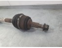 Recambio de transmision delantera derecha para mercedes-benz citan furgón/monospace (w415) 109 cdi (415.603, 415.605) referencia