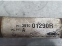 Recambio de transmision delantera derecha para mercedes-benz citan furgón/monospace (w415) 109 cdi (415.603, 415.605) referencia