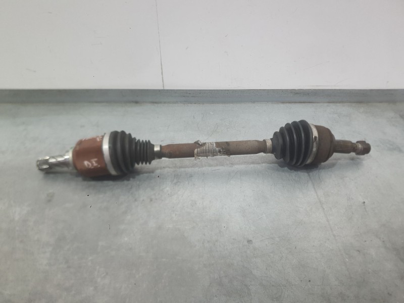 Recambio de transmision delantera izquierda para mercedes-benz citan furgón/monospace (w415) 109 cdi (415.603, 415.605) referenc