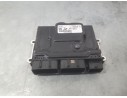 Recambio de centralita motor uce para mercedes-benz citan furgón/monospace (w415) 109 cdi (415.603, 415.605) referencia OEM IAM 