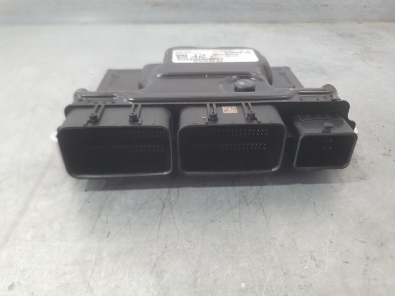 Recambio de centralita motor uce para mercedes-benz citan furgón/monospace (w415) 109 cdi (415.603, 415.605) referencia OEM IAM 