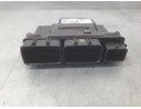 Recambio de centralita motor uce para mercedes-benz citan furgón/monospace (w415) 109 cdi (415.603, 415.605) referencia OEM IAM 
