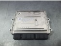 Recambio de centralita motor uce para mercedes-benz citan furgón/monospace (w415) 109 cdi (415.603, 415.605) referencia OEM IAM 
