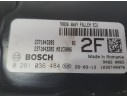 Recambio de centralita motor uce para mercedes-benz citan furgón/monospace (w415) 109 cdi (415.603, 415.605) referencia OEM IAM 