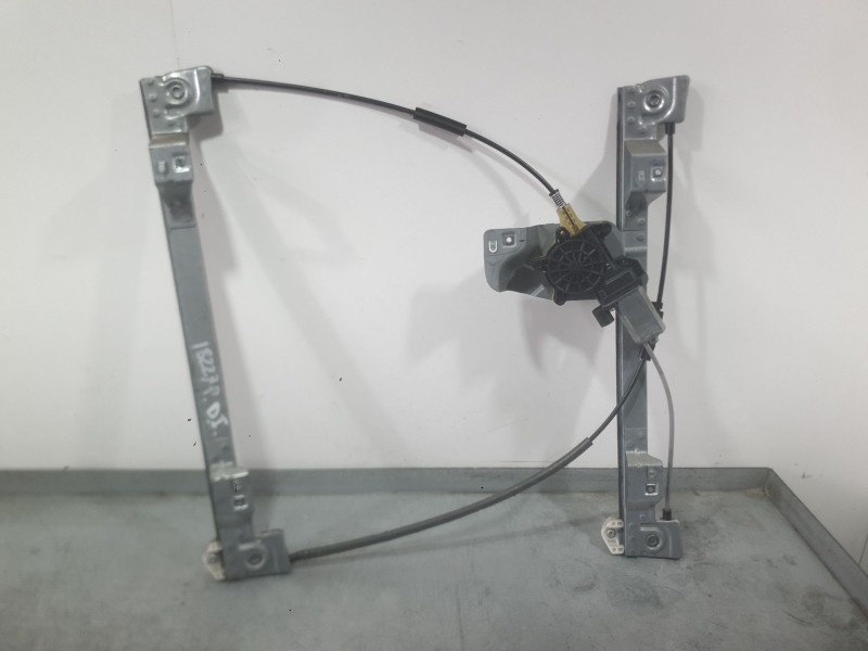 Recambio de elevalunas delantero izquierdo para mercedes-benz citan furgón/monospace (w415) 109 cdi (415.603, 415.605) referenci