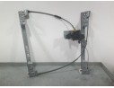 Recambio de elevalunas delantero izquierdo para mercedes-benz citan furgón/monospace (w415) 109 cdi (415.603, 415.605) referenci