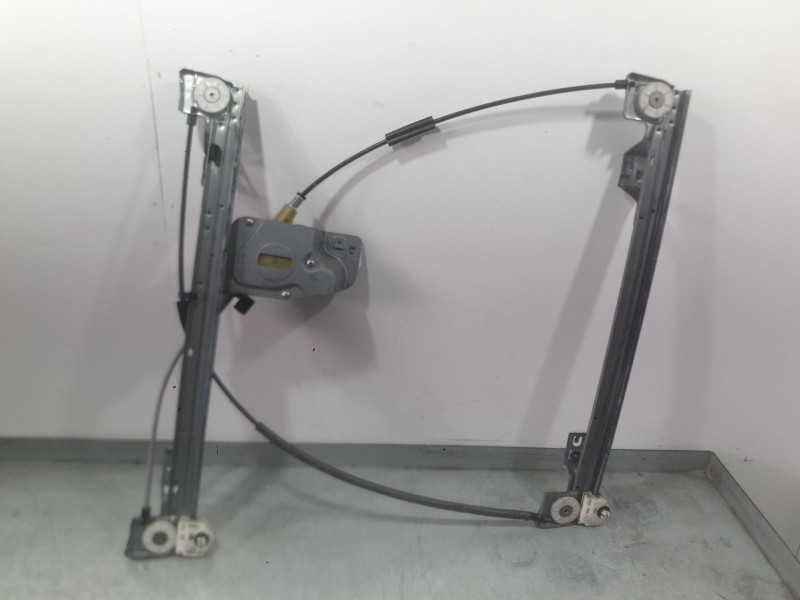 Recambio de elevalunas delantero izquierdo para mercedes-benz citan furgón/monospace (w415) 109 cdi (415.603, 415.605) referenci