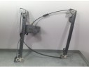 Recambio de elevalunas delantero izquierdo para mercedes-benz citan furgón/monospace (w415) 109 cdi (415.603, 415.605) referenci