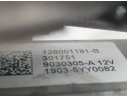 Recambio de elevalunas delantero izquierdo para mercedes-benz citan furgón/monospace (w415) 109 cdi (415.603, 415.605) referenci