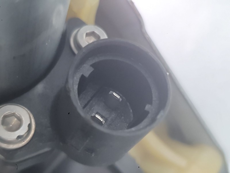 Recambio de elevalunas delantero izquierdo para mercedes-benz citan furgón/monospace (w415) 109 cdi (415.603, 415.605) referenci
