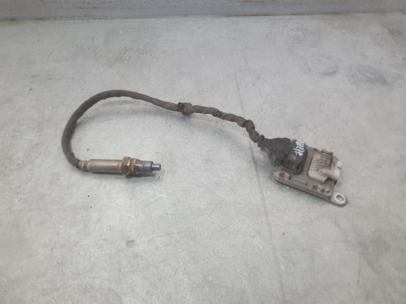 Recambio de sonda lambda para mercedes-benz citan furgón/monospace (w415) 109 cdi (415.603, 415.605) referencia OEM IAM 22790351