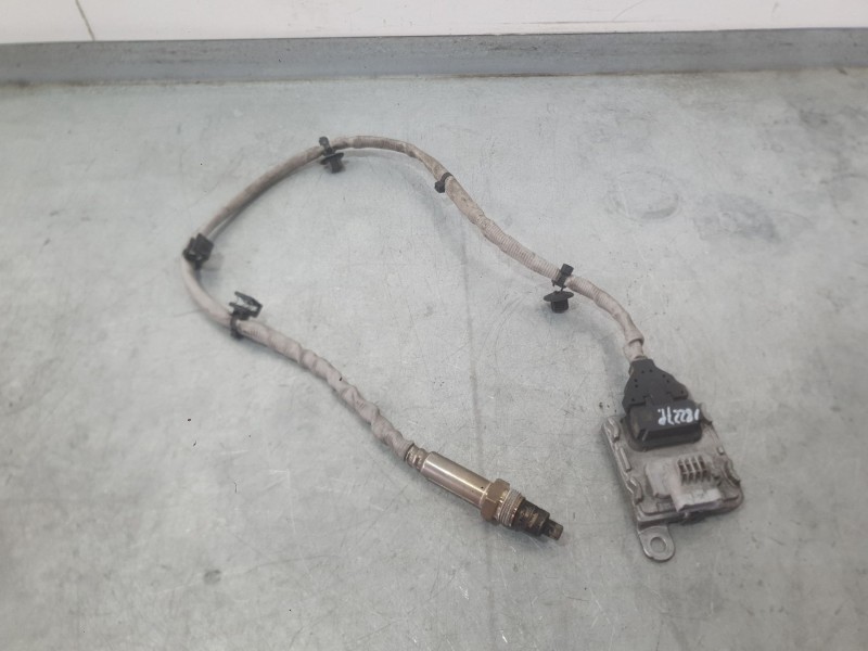 Recambio de sonda lambda para mercedes-benz citan furgón/monospace (w415) 109 cdi (415.603, 415.605) referencia OEM IAM 22790329