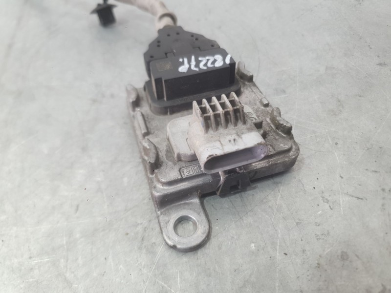 Recambio de sonda lambda para mercedes-benz citan furgón/monospace (w415) 109 cdi (415.603, 415.605) referencia OEM IAM 22790329