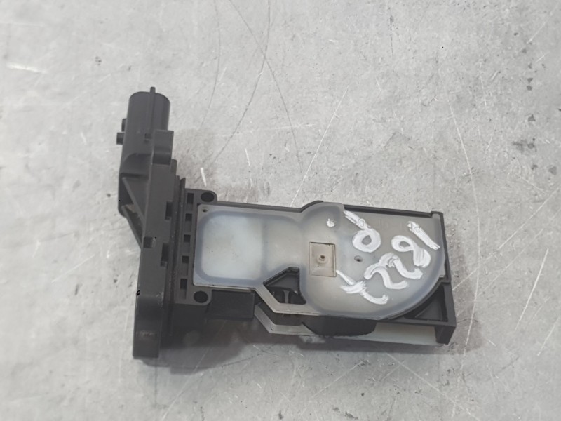 Recambio de caudalimetro para mercedes-benz citan furgón/monospace (w415) 109 cdi (415.603, 415.605) referencia OEM IAM A4159058