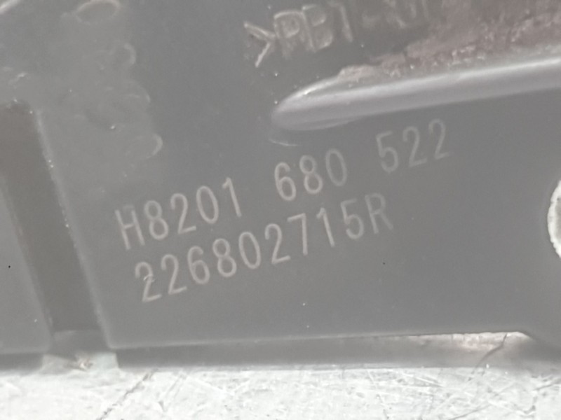 Recambio de caudalimetro para mercedes-benz citan furgón/monospace (w415) 109 cdi (415.603, 415.605) referencia OEM IAM A4159058